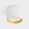 Потолочный светодиодный светильник Italline IT02-007 white 3000K — купить в Bronko‑Decor