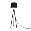 Торшер Maytoni Calvin Z177FL-01B — купить в Bronko‑Decor