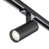 Трековый однофазный светильник Escada 20002TRA/04LED SBK — купить в Bronko‑Decor