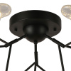 Потолочная люстра F-Promo Skein 2480-9U — купить в Bronko‑Decor