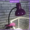 Настольная лампа Seven Fires Eir 72001.04.79.01 — купить в Bronko‑Decor