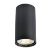 Потолочный светильник Arte Lamp A1516PL-1BK — купить в Bronko‑Decor