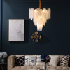 Подвесной светильник ImperiumLoft Angel Style Italian 186788-22 — купить в Bronko‑Decor
