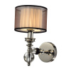 Бра Lumien Hall Монелья LH1054/1W-NK-WT — купить в Bronko‑Decor
