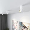 Накладной спот Elektrostandard Sens 4690389197819 a063679 — купить в Bronko‑Decor