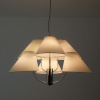 Подвесная люстра Arte Lamp Rondo A4086LM-6CC — купить в Bronko‑Decor