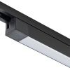 Трековый однофазный светильник Escada 20001TRU/01LED SBK — купить в Bronko‑Decor