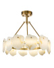 Подвесная люстра Moderli Square V8090-PL — купить в Bronko‑Decor