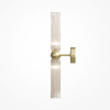 Настенный светильник Maytoni Antic MOD302WL-02CG1 — купить в Bronko‑Decor