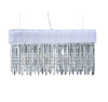 Подвесная люстра Milosh tendence 0809CL-8CH — купить в Bronko‑Decor