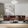Потолочная люстра Escada Aquarius 10287/4LED — купить в Bronko‑Decor