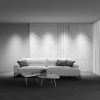Встраиваемый светильник Maytoni Alfa LED DL043-01-15W3K-RD-W-1 — купить в Bronko‑Decor