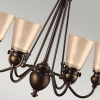 Подвесная люстра Hinkley Mayflower HK-MAYFLOWER6 — купить в Bronko‑Decor