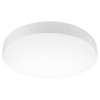 Потолочный светильник Arlight SP-PLATO-R1000-115W Warm3000 (WH, 120 deg, 230V) 038928 — купить в Bronko‑Decor