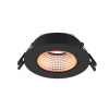 Встраиваемый светильник Denkirs Dk3020 DK3061-BBR — купить в Bronko‑Decor