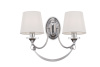 Бра Freya Ariana FR5081WL-02CH — купить в Bronko‑Decor