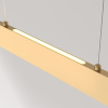 Подвесной светильник Maytoni Step P010PL-L23G3K — купить в Bronko‑Decor