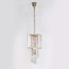 Подвесной светильник Newport 31103/S gold М0063337 — купить в Bronko‑Decor