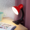 Настольная лампа Эра N-212-E27-40W-R Б0035061 — купить в Bronko‑Decor