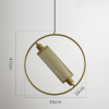 Подвесной светильник ImperiumLoft Resist 101970-26 — купить в Bronko‑Decor