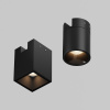 Уличный трековый светильник Maytoni Alfa O-TR01-3-S-16WB3K — купить в Bronko‑Decor