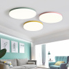 Потолочный светильник ImperiumLoft Disc Half White 193124-26 — купить в Bronko‑Decor