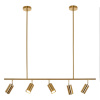 Подвесной светильник MyFar Dereck MR1021-5P — купить в Bronko‑Decor