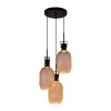 Подвесная люстра Moderli Alina V2802-3P — купить в Bronko‑Decor