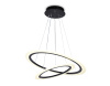 Подвесной светильник Ambrella Light Acrylica Original FA4357 — купить в Bronko‑Decor