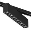 Трековый однофазный светильник Denkirs Edder DK6444-BK — купить в Bronko‑Decor