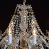 Подвесная люстра MW-Light Каролина 6 367012812 — купить в Bronko‑Decor
