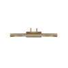 Подсветка для картин Lumina Deco LDW 6023-460 MD — купить в Bronko‑Decor