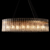 Подвесная люстра Loft IT Nevada 10297/1000 French gold — купить в Bronko‑Decor