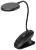 Настольная лампа Эра NLED-513-6W-BK Б0057210 — купить в Bronko‑Decor