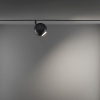 Трековый светильник Maytoni Technical Ball TR028-2-15W3K-B — купить в Bronko‑Decor