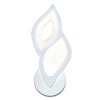 Настенный светодиодный светильник Hiper Flame H042-2 — купить в Bronko‑Decor