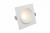 Встраиваемый светильник Denkirs Roto DK2121-WH — купить в Bronko‑Decor