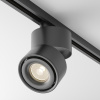 Трековый светильник Maytoni Technical Yin TR084-1-15W3K-D-B — купить в Bronko‑Decor