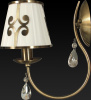 Бра Toplight Dorris TL7500B-01AB — купить в Bronko‑Decor