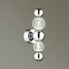 Бра Odeon Light Crystal 5007/7WL — купить в Bronko‑Decor