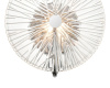 Бра Vele Luce Sirena VL3203W01 — купить в Bronko‑Decor