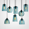 Подвесной светильник ImperiumLoft CL RIB 140614-26 — купить в Bronko‑Decor