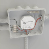 Умное четырехканальное реле Elektrostandard 4690389184406 a059230 — купить в Bronko‑Decor