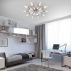 Потолочная люстра Bogates Bastone 347 Smart (551) a054000 — купить в Bronko‑Decor
