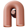 Настенный светильник ImperiumLoft Fanny 156839-22 — купить в Bronko‑Decor