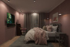 Накладной светильник Denkirs DK4016-BK — купить в Bronko‑Decor