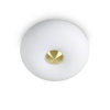 Потолочный светильник Ideal Lux Arizona PL2 214498 — купить в Bronko‑Decor
