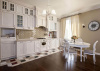 Подвесная люстра Lucia Tucci Firmo 145.3 Ivory — купить в Bronko‑Decor