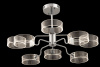 Потолочный светильник Freya Eva FR6039CL-L64CH — купить в Bronko‑Decor