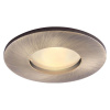 Встраиваемый светильник Arte Lamp Aqua A5440PL-1AB — купить в Bronko‑Decor